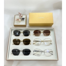 Loewe Sunglasses